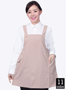 AE72 일본앞치마