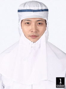 CA34 줄식품모자 | 단체유니폼 단체위생모 주문제작 탑앤탑