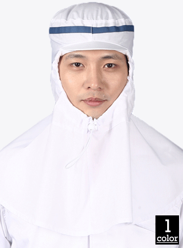 CA34 줄식품모자 | 단체유니폼 단체위생모 주문제작 탑앤탑