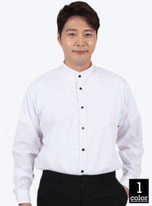 SE07 차이나카라-남홀서빙복