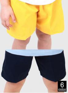 T/C 아동 바지 KA3002 | 단체티 단체바지 주문제작 탑앤탑