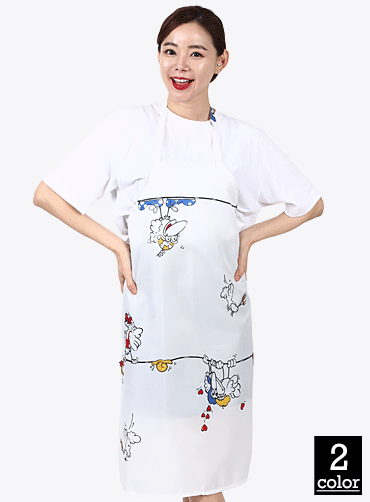 AV56 샤워방수앞치마 AV56 샤워방수앞치마