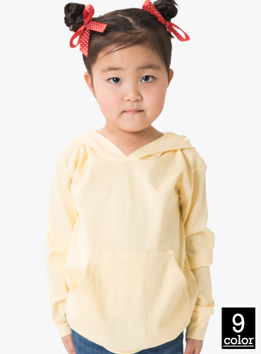 면20수 아동 후드티 긴팔티 (주문제작상품) JUN129 | 단체티 주문제작 탑앤탑