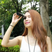 300x 텔레스코픽 고성능 장거리 슈퍼줌 망원경 E08