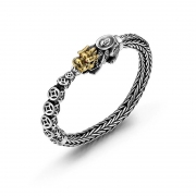 s925은도금 비휴 팔찌 부자가 되려면 무조건 이 팔찌 끼세요  j456