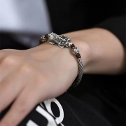 990도은 비휴 팔찌   j797