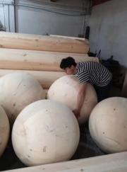 너무공 25cm 3개  25x18cm1개