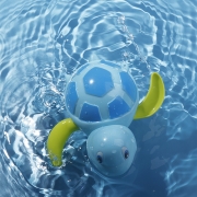 태엽 물놀이 완구  n208