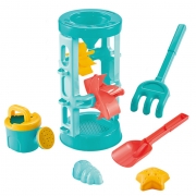 퀴아나 모래 해변 놀이 세트 n211