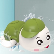 퀴아나 헤엄치는 태엽 물놀이 완구  n212