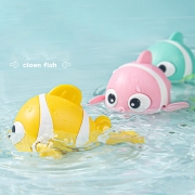 태엽 물놀이 완구  n214