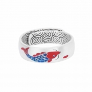 평생돈걱정없으려면 이 반지 끼세요 행운 재물 부귀 s873