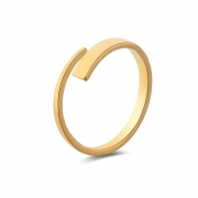 골드 반지 부자가 되려면 끼워보세요 재복 터집니다  s880