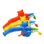 (1p)자석 낚싯대 낚시놀이용 고양이캐릭터 내구성이 뛰어난 캣폴