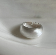 S925실버 마농 은 반지 j958