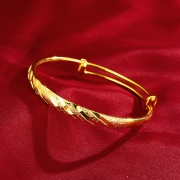 앵클릿  보석 팔찌   s997