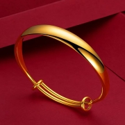 999금도금링  앵클릿 팔찌  s947