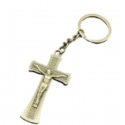 십자가 팬던트 diy 키링 홀더 목걸이  s1178