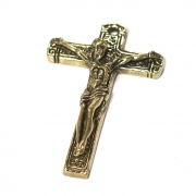 예수 십자가 크로스 팬던트 diy 키링 홀더 목걸이  s1178