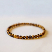 미르보석  6mm  7A등급 최고품질 천연 호안석 팔찌 장사 주식 재물흥왕 액난예방 재수대통 부적 염주  s1760