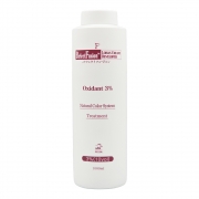 [본코스메틱] 퍼펙트퓨전 로하스뉴트리 칼라시스템 산화제 3% 1000ml