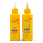 [파로스] 비폴렌 씨디 웰빙 멀티 앰플 펌 1,2제 각 150ml