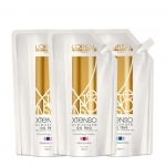 [로레알] 엑스텐소 올레오쉐입 스무딩 크림 400ml(손상모,정상모,저항성)
