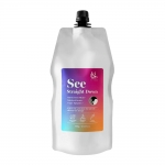 헤어씨 씨 스트레이트 다운펌 500ml