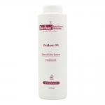 [본코스메틱] 퍼펙트퓨전 로하스뉴트리 칼라시스템 산화제 6% 1000ml