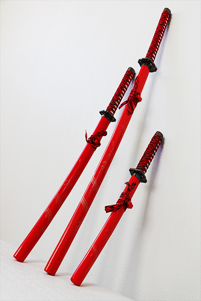 3YK 096 RED