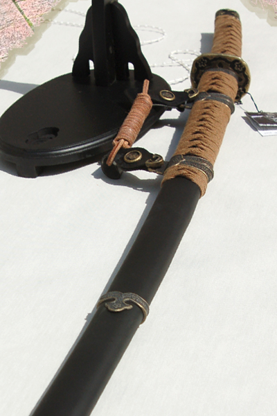 YK 026 육군 군도 가검