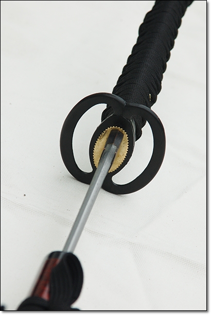 YK 036 무사시 중량 가검