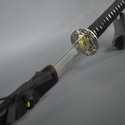 YK 010 일본도 중량 가검