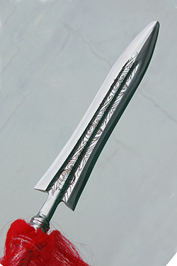 PT 081 장수의 병기 장 창 가검