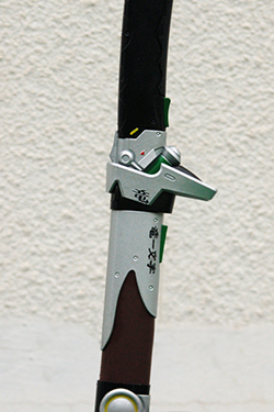 PT 094 오버워치 겐지 가검