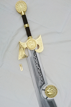 PT 099 판타지 스워드 가검