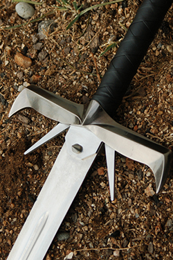 PT 109 Kurgan Sword (UC2613) 하이랜더 스워드 가검