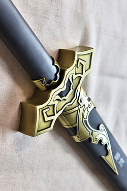 PT 140 판타지 가검 중세 스워드