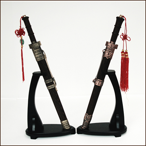 YK 501 동자검 가검