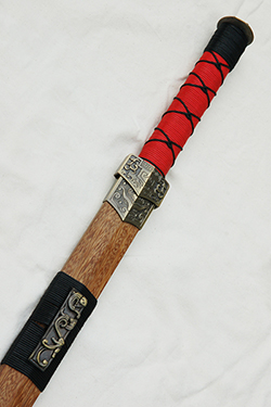 YK 513 보검