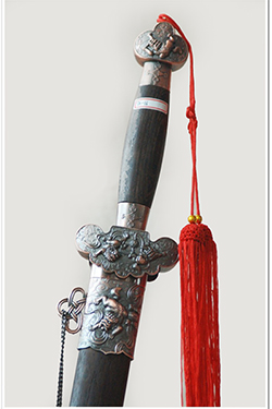 YK 527 보검 가검