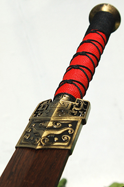 YK 529 보검