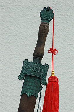 YK 535 보검