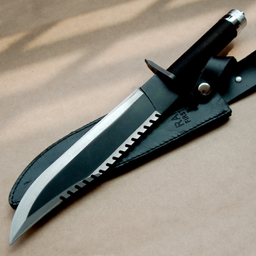 VN 722 람보 서바이벌 나이프