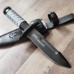 VN 717 서바이벌 나이프 가검 M9 대검 총검 M16