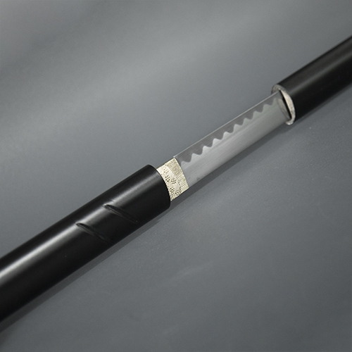 YK 063 자토이치 가검 일본도 보검 중량가검 강철가검 도검 진검 진가검 태극권 일본도 태극권