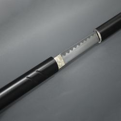 YK 063 자토이치 가검 일본도 보검 중량가검 강철가검 도검 진검 진가검 태극권 일본도 태극권