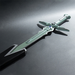 PT 144 다크리펄서 2 판타지 스워드 가검 일본도 장군검 타치 검도 도검 진가검 미술도검