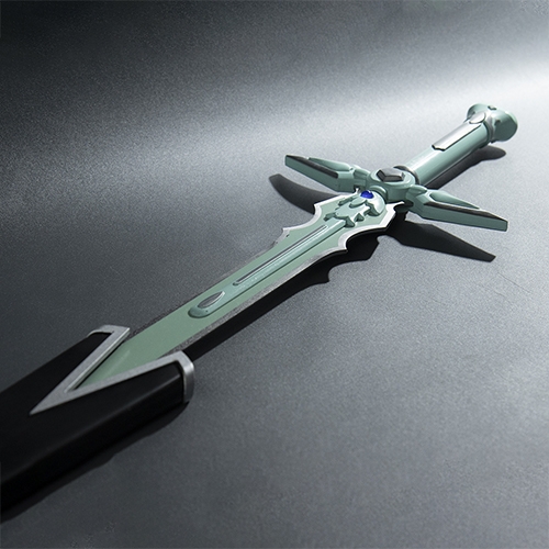 PT 144 다크리펄서 2 판타지 스워드 가검 일본도 장군검 타치 검도 도검 진가검 미술도검