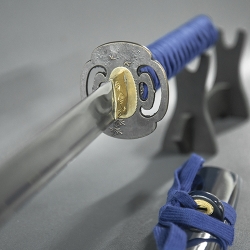 YK 060 설화 일본도가검